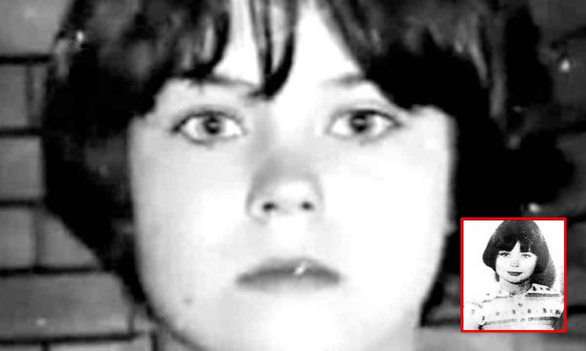 Mary Bell, An Eleven year old Serial Killer